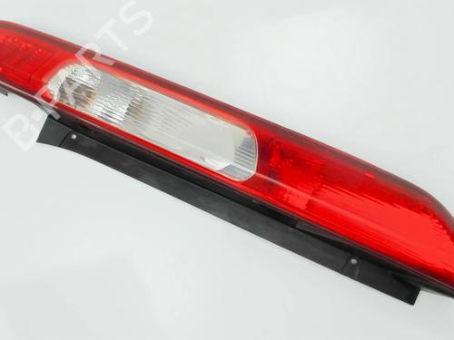 Right taillight FORD FOCUS II (DA_, HCP, DP) 1.8 TDCi | BP20422777C35 