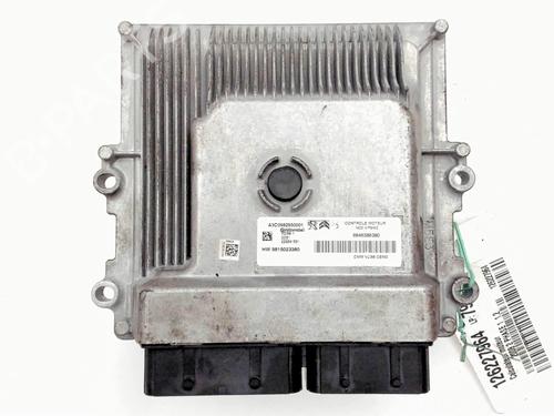 Used Engine control unit (ECU) Engine control unit (ECU) PEUGEOT 2008 II (UD_, US_, UY_, UJ_, UR_, UC_) 1.2 PureTech 100 (USHNK) (101 hp) 36438460 36438460