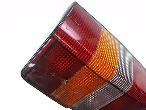 Right taillight RENAULT ESPACE I (J11_) 2.1 TD (J/S115) | BP25263777C35 
