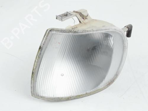 Left front indicator VW POLO III (6N1) 64 1.9 SDI | BP29844267C32 