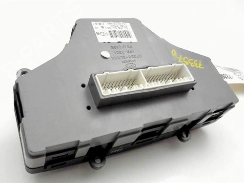 Used Climate control Climate control HYUNDAI i30 (FD) 1.6 CRDi (116 hp) 22103165 22103165