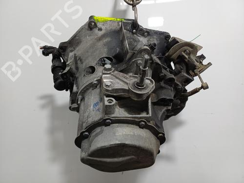 Gearbox PEUGEOT PARTNER Tepee | BP37414722M3 - Image 6