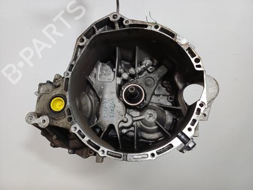 Used Gearbox Gearbox 37275240 37275240