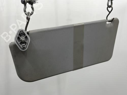 Used Left sun visor Left sun visor CITROËN BERLINGO / BERLINGO FIRST MPV (MF_, GJK_, GFK_) 2.0 HDI 90 (MFRHY) (90 hp) 23863563 23863563