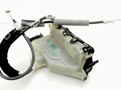 Højre fortil lås PEUGEOT 2008 II (UD_, US_, UY_, UJ_, UR_, UC_) 1.5 BlueHDI 130 | BP30363826C97