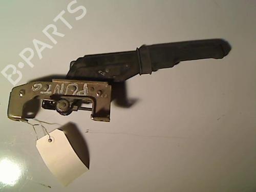Used Hand brake FIAT PUNTO (176_) 60 1.2 (176AP, 176AR, 176AQ, 176BB) (60 hp) 21229733