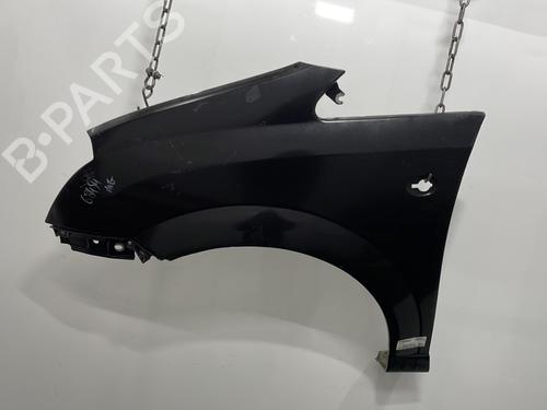 Forkjerm venstre OPEL MERIVA A MPV (X03) 1.7 CDTI (E75) (100 hp) 20451678