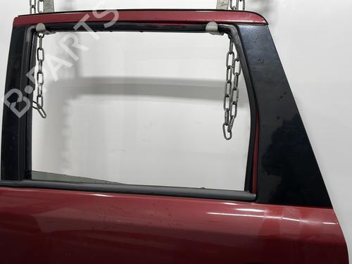 Left rear door NISSAN NOTE (E11, NE11) 1.5 dCi | BP23779568C4 