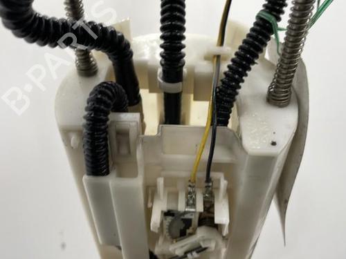 Fuel pump HONDA CIVIC VIII Hatchback (FN, FK) 2.2 CTDi (FK3) | BP20463280M76 