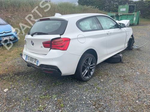 Engine BMW 1 (F21) 120 i | BP39016836M1 - Image 4