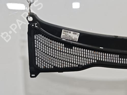 Scuttle panel RENAULT TWINGO II (CN0_) 1.2 Turbo (CN0C, CN0F) | BP39954652C110 - Image 4
