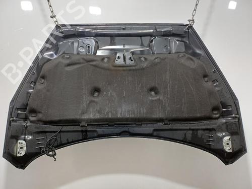 Used Hood Hood 39486508 39486508