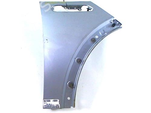 Right front fenders MINI MINI (R50, R53) Cooper S | BP20421953C42 