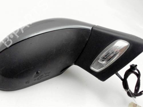 Right mirror PEUGEOT 207 (WA_, WC_) 1.4 16V | BP29956784C27