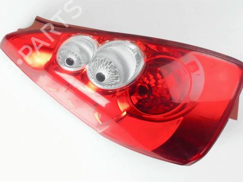 Used Left taillight MAZDA 5 (CR) 2.0 CD (CR19) (110 hp) 22695791