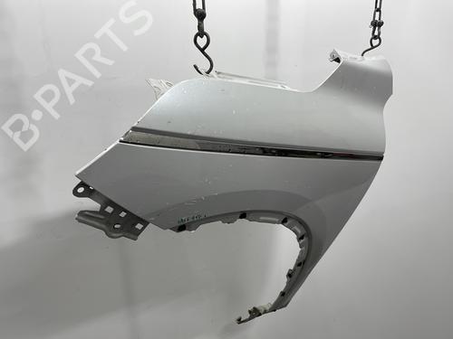 Left front fenders RENAULT KOLEOS II (HC_) 1.6 dCi 130 | BP29976571C41