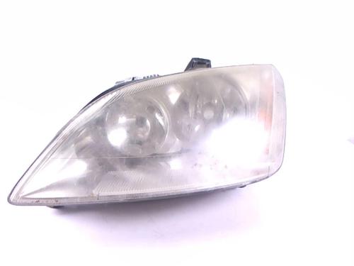 Left headlight FORD FOCUS C-MAX (DM2) 1.8 TDCi | BP20424923C28 - Image 2