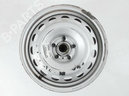 Used Rim CITROËN JUMPY II Van 1.6 HDi 90 16V (90 hp) 29338311
