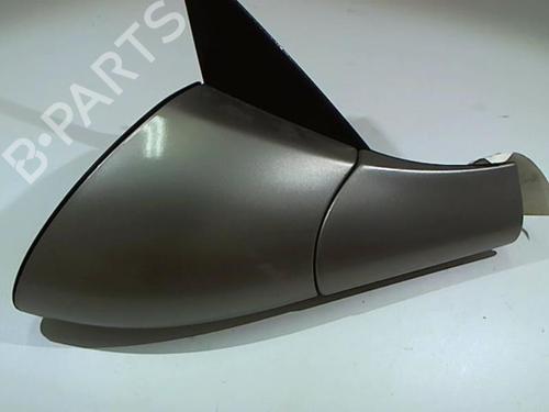 Right mirror OPEL VECTRA B Hatchback (J96) 2.0 i 16V (F68) | BP20434236C27 
