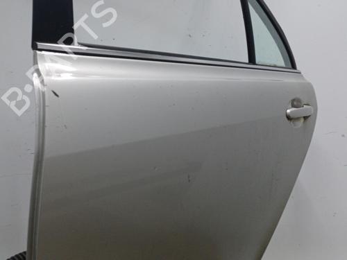 Left rear door TOYOTA AVENSIS (_T25_) 2.0 D-4D (CDT250_, CDT250R) | BP20470143C4 
