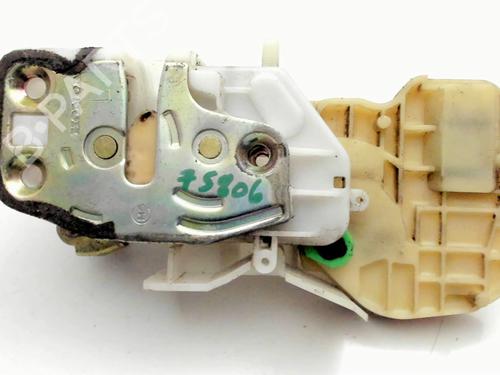 Used Rear left lock HONDA STREAM (RN) 2.0 16V (RN3) (156 hp) 27873549