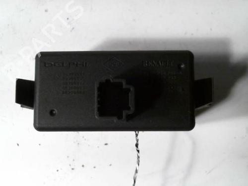 Warning switch RENAULT CLIO III (BR0/1, CR0/1) 1.5 dCi (BR17, CR17) | BP20431026I22 
