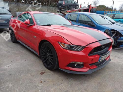 Brugte FORD USA MUSTANG Coupe  5.0 V8  1885055
