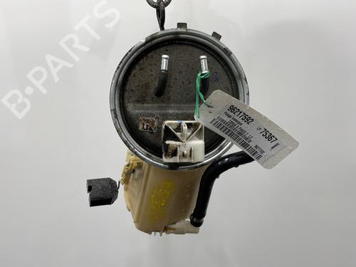 Used Fuel pump OPEL CORSA B (S93) 1.2 i (F08, F68, M68) (45 hp) 22414573