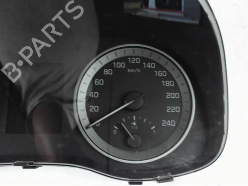 Instrument cluster HYUNDAI TUCSON (TL, TLE) 2.0 CRDi | BP26964699C47 