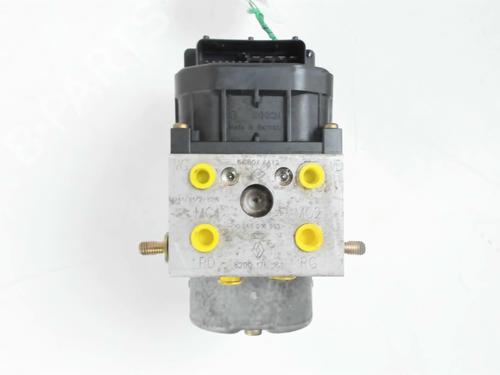 Used ABS pump RENAULT MEGANE I (BA0/1_) 1.9 dTi (BA08, BA0N) (98 hp) 30329401