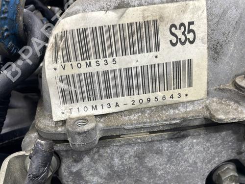 Engine SUZUKI SWIFT III (MZ, EZ) 1.3 (RS413, ZC11S) | BP27705722M1 - Image 6