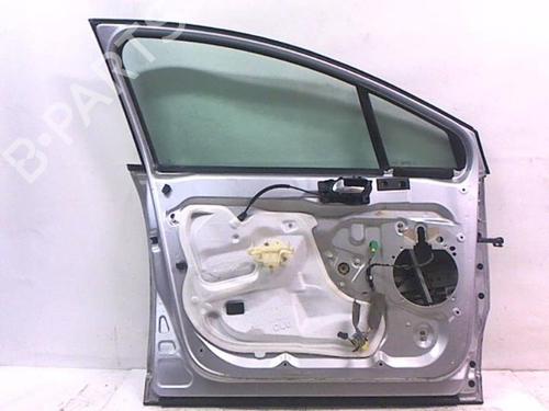 Left front door CITROËN C4 I (LC_) 1.6 HDi | BP20416273C2 