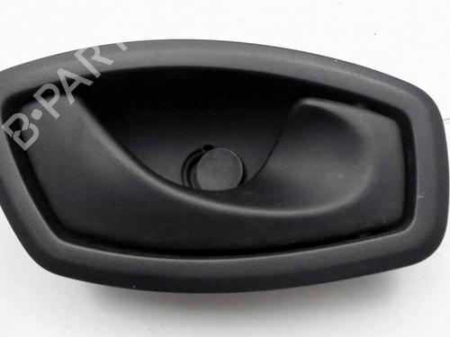Front right interior door handle RENAULT MEGANE III Hatchback (BZ0/1_, B3_) | BP37652551I14 - Image 6