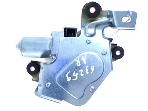 Rear wiper motor SUZUKI IGNIS III (MF, FF) 1.2 (ATK412) | BP20403498M102 