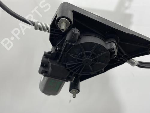 Front left window mechanism TOYOTA AYGO (_B4_) 1.0 (KGB40) | BP30401815C22 - Image 3