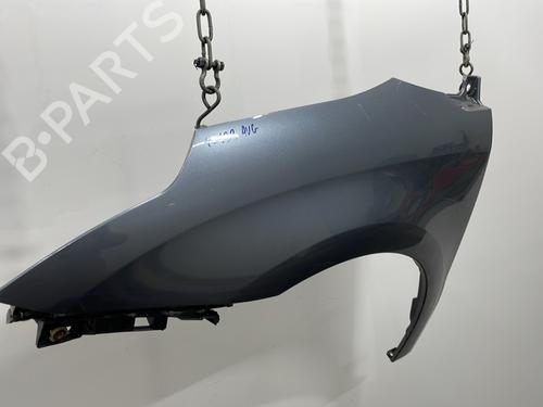 Left front fenders CITROËN C4 I (LC_) 1.6 16V | BP27481801C41 