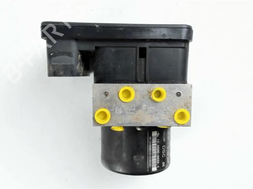 Used ABS pump MINI MINI (R50, R53) Cooper S (170 hp) 23778311