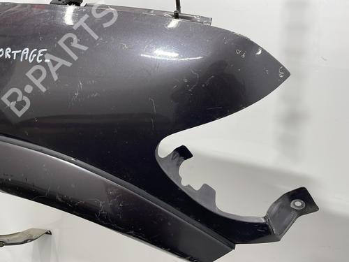 Right front fenders KIA SPORTAGE SUV (K00) 2.0 4WD | BP29291409C42 