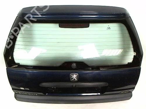 Tailgate PEUGEOT 306 Break (7E, N3, N5) 1.9 TD | BP20477069C6 