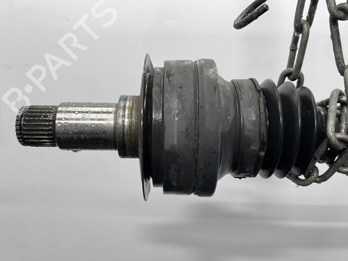 Used Right rear driveshaft Right rear driveshaft MERCEDES-BENZ GLK-CLASS (X204) 350 CDI 4-matic (204.992) (231 hp) 30329451 30329451