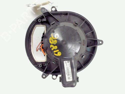 Heater blower motor BMW 3 (F30, F80) 320 d | BP20398815M62 