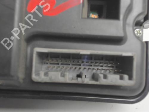 Climate control HONDA CIVIC VIII Hatchback (FN, FK) 2.2 CTDi (FK3) | BP20468608I5 