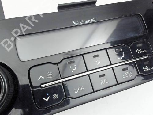 Airco bedieningspaneel Airco bedieningspaneel KIA SPORTAGE III (SL) [2009-2017] 33894872 33894872