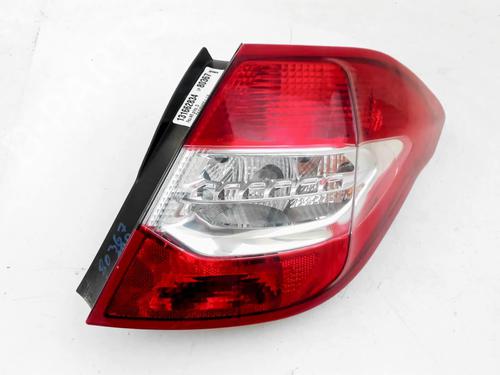 Right taillight CITROËN C4 II (NC_) 1.6 HDi 90 | BP38943167C35 - Image 2