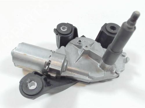 Rear wiper motor RENAULT MEGANE III Hatchback (BZ0/1_, B3_) 1.5 dCi (BZ09, BZ0D, BZ1W, BZ29, BZ14) | BP20397988M102 