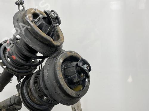 Left front shock absorber MERCEDES-BENZ CLK (C209) CLK 220 CDI (209.308) | BP29078135M16 