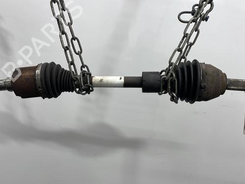 Used Left front driveshaft MINI MINI COUNTRYMAN (R60) Cooper S ALL4 (184 hp) 31914443