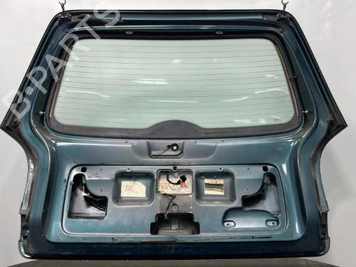 Tailgate RENAULT ESPACE III (JE0_) 2.2 dCi (JE0K) | BP25265521C6 
