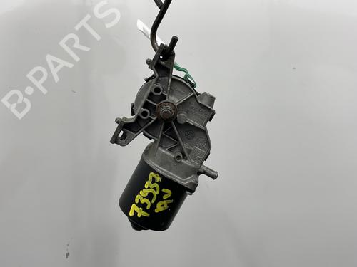 Used Front wiper motor Front wiper motor FIAT PANDA (169_) 1.2 (169.AXB11, 169.AXB1A) (60 hp) 22695698 22695698
