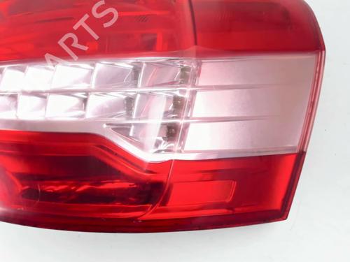 Right taillight CITROËN C5 III (RD_) 2.0 HDi 140 (RDRHF8, RDRHFA, RDRHA8, RDRHAJ) | BP27664152C35 - Image 6